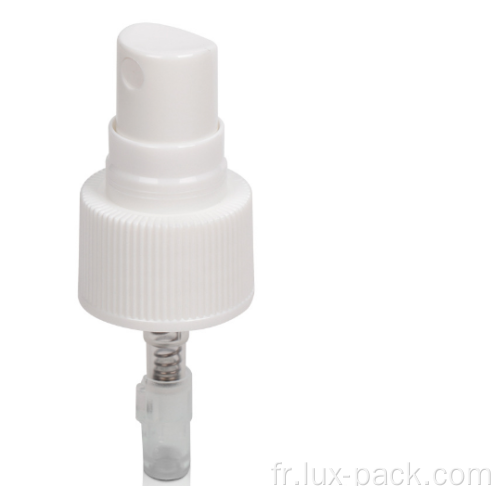 24 Spray Séparer la tête de pompe à parfum d'eau de toilette